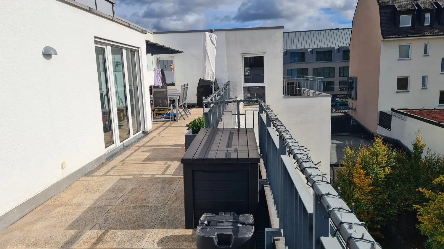 4 room apartment with 153 m² in Munich – Photo 8