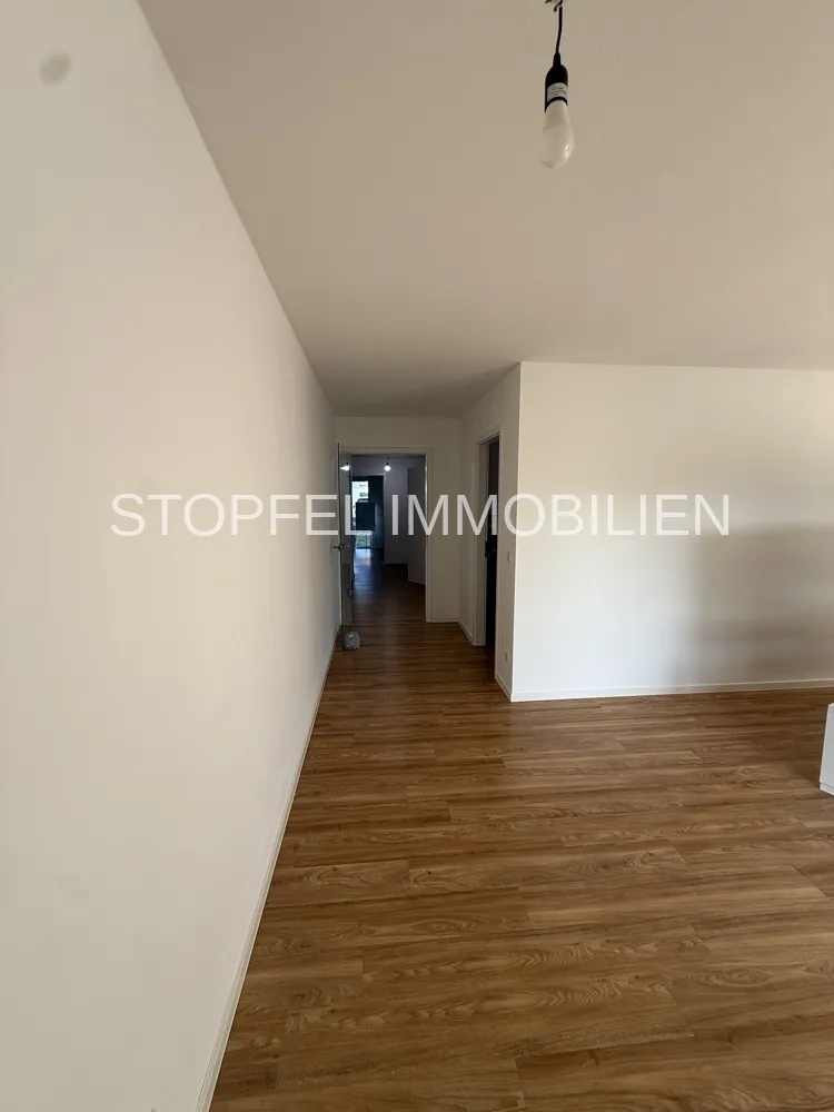 4 room apartment with 109 m² in Bielefeld – Photo 9