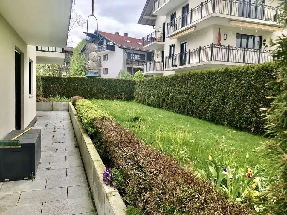 3 Zimmer Wohnung mit 78 m² in Garmisch-Partenkirchen – Bild 5
