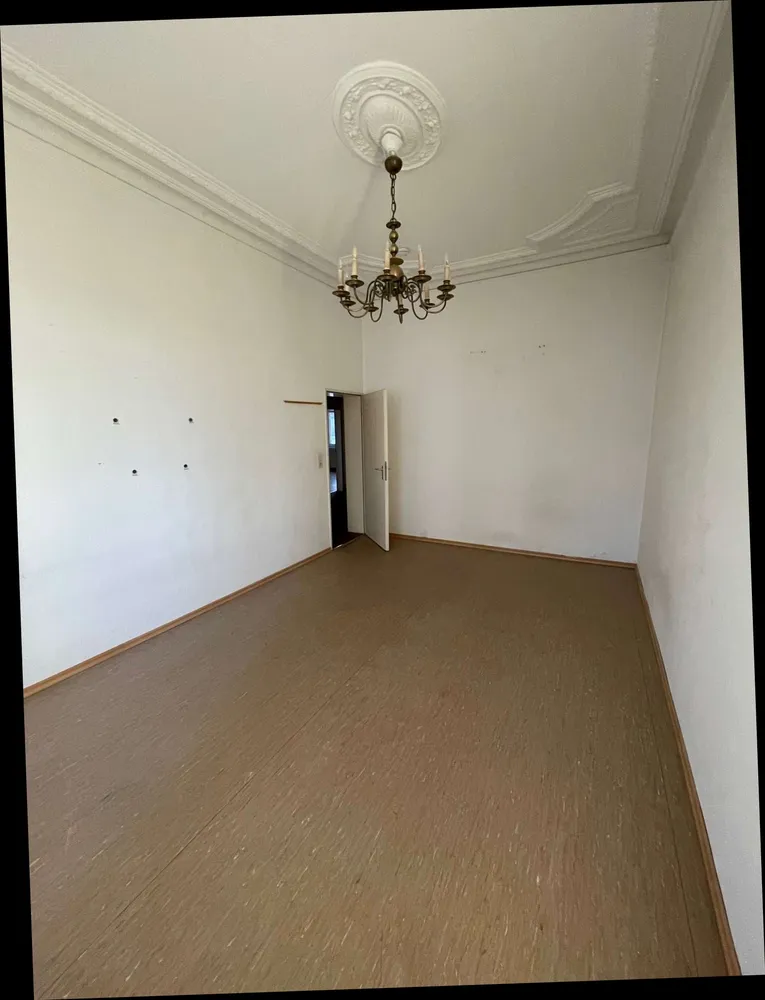 4 Zimmer Wohnung mit 100 m² in Frankfurt am Main – Bild 5
