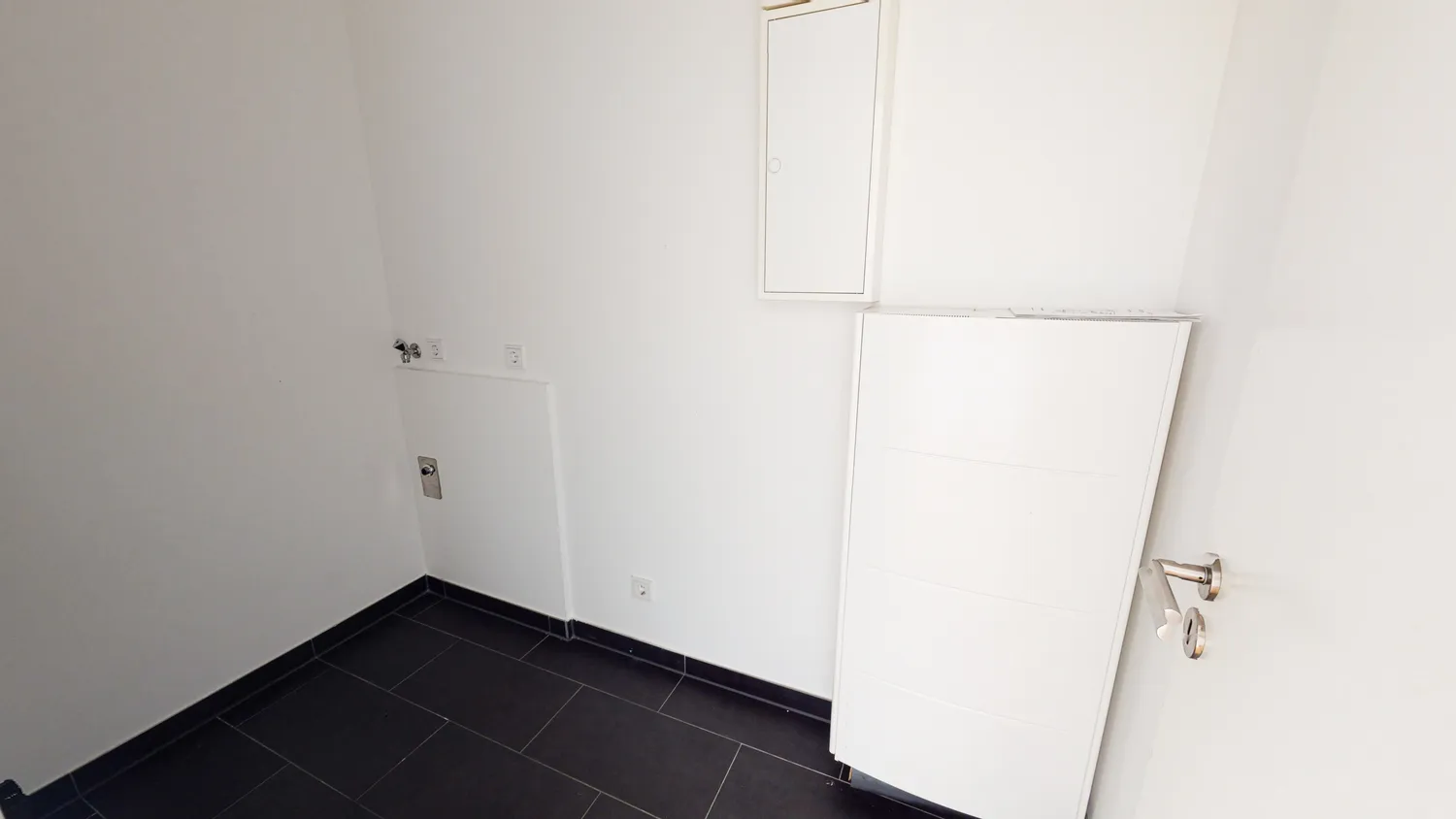 3 Zimmer Wohnung mit 99 m² in Frankfurt am Main – Bild 12