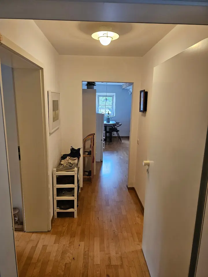 2 Zimmer Wohnung mit 43 m² in Trier – Bild 10