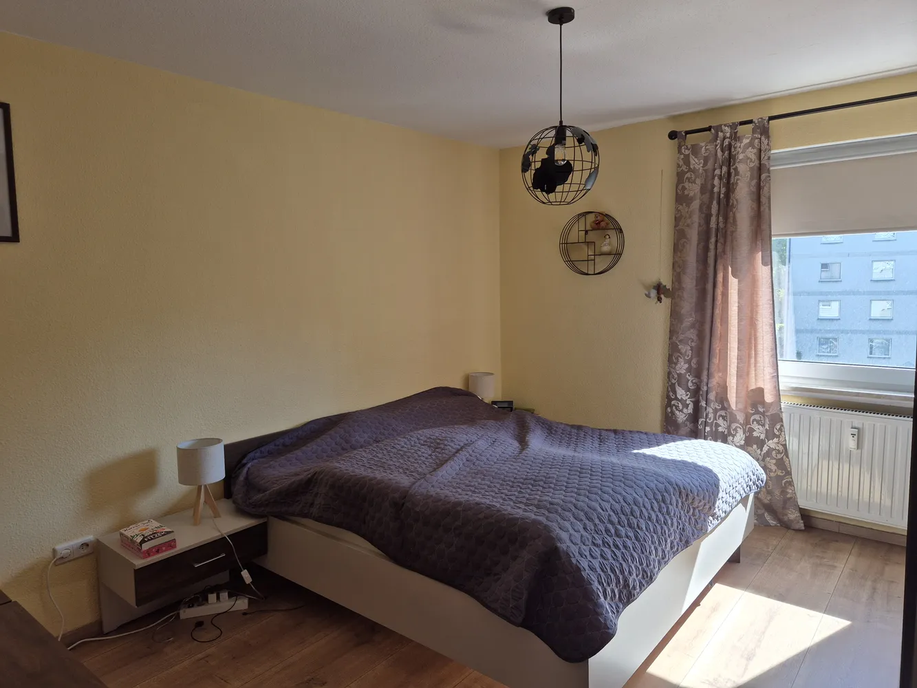 5 Zimmer Wohnung mit 136 m² in Duisburg – Bild 8