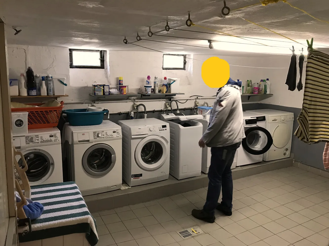 2 Zimmer Wohnung mit 53 m² in Oberhausen – Bild 9