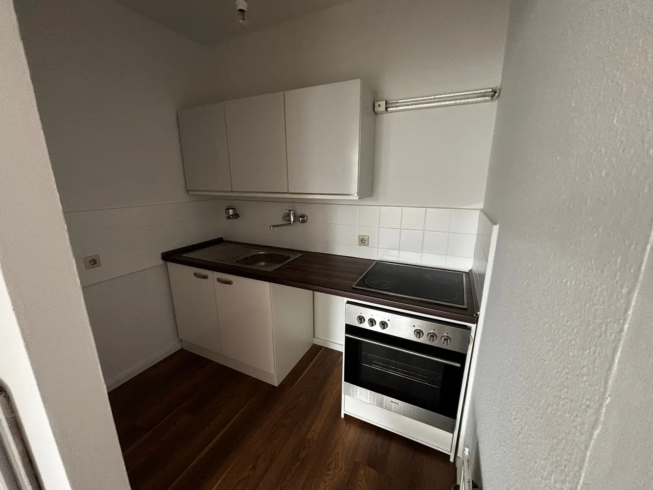 1 Zimmer Wohnung mit 44 m² in Bremen – Bild 3