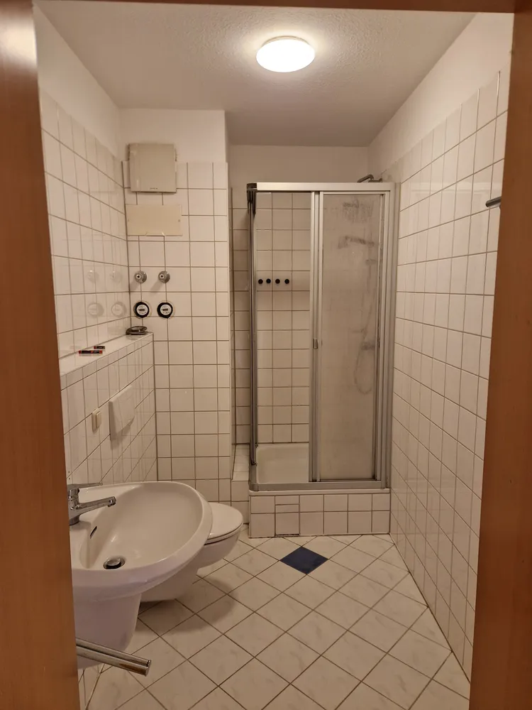 3 room apartment with 105 m² in Dresden – Photo 8