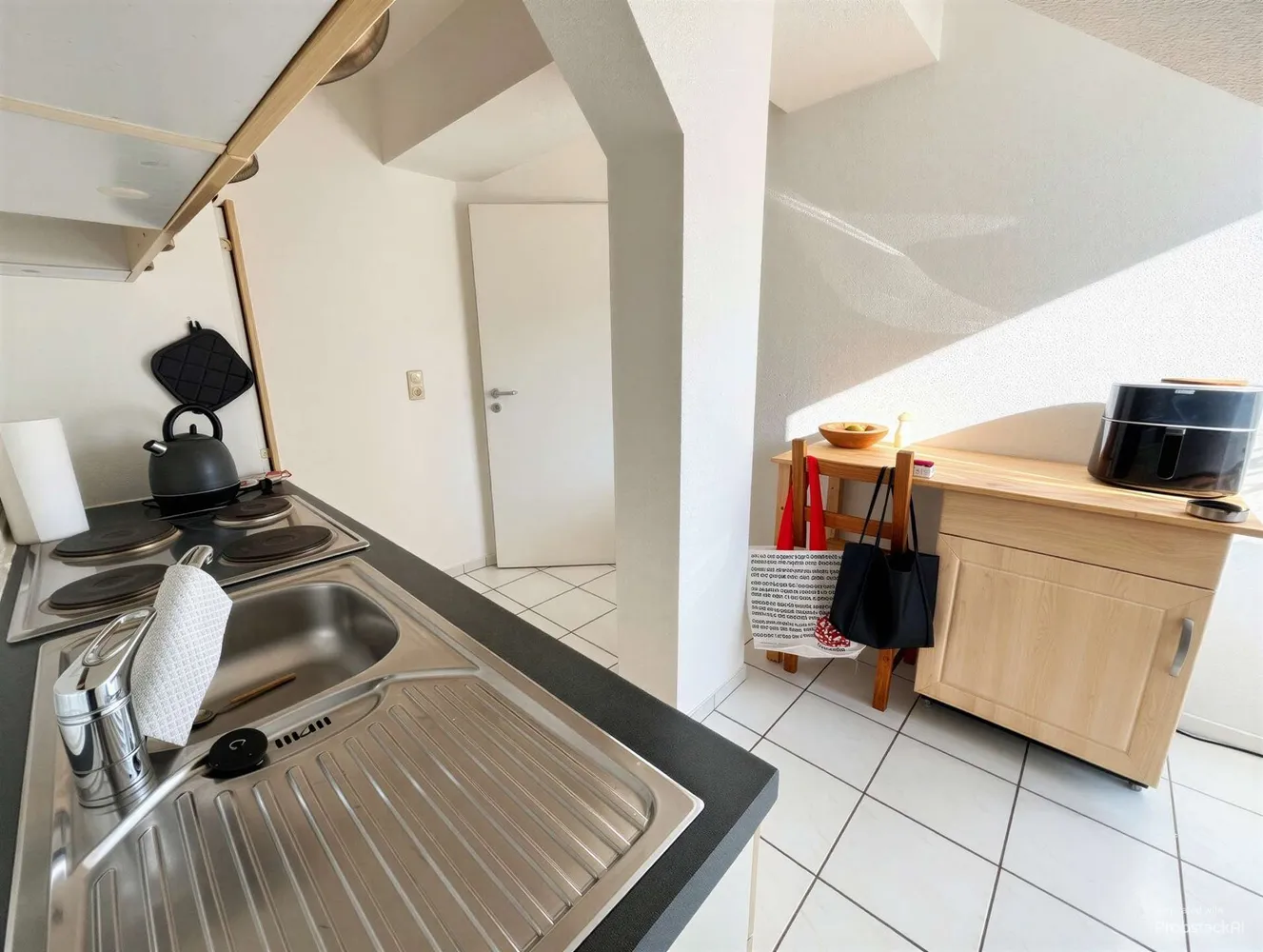 2 Zimmer Wohnung mit 48 m² in Sonneberg – Bild 6