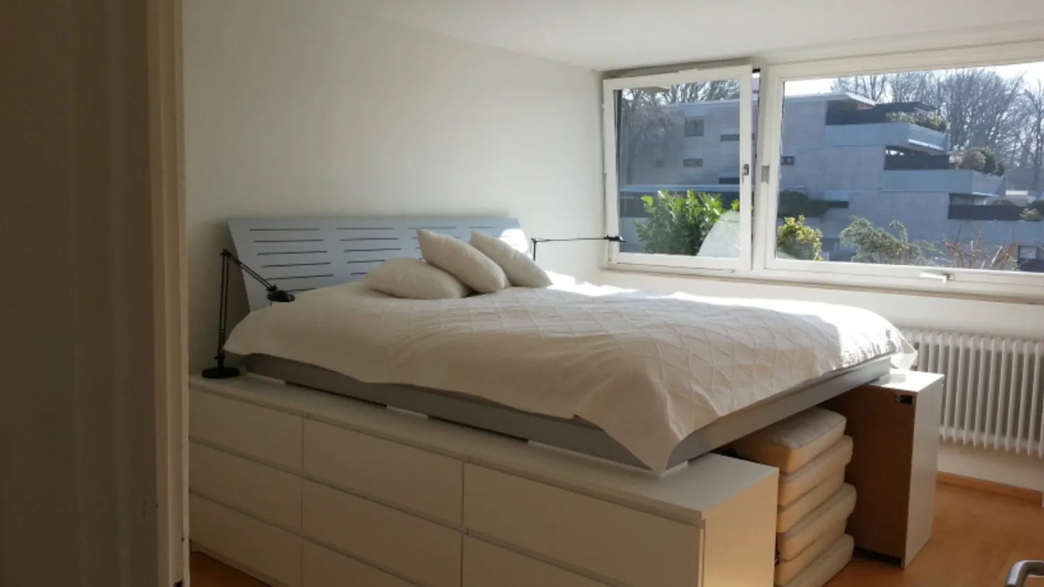 2 Zimmer Wohnung mit 82 m² in Dreieich – Bild 10
