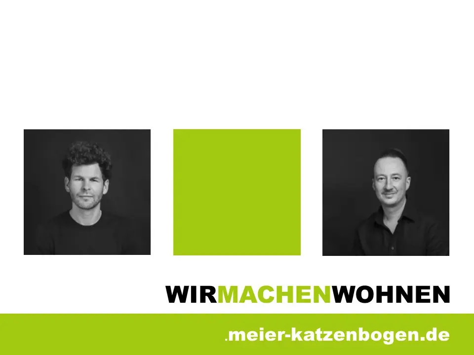 1 Zimmer Wohnung mit 55 m² in Ingolstadt – Bild 9