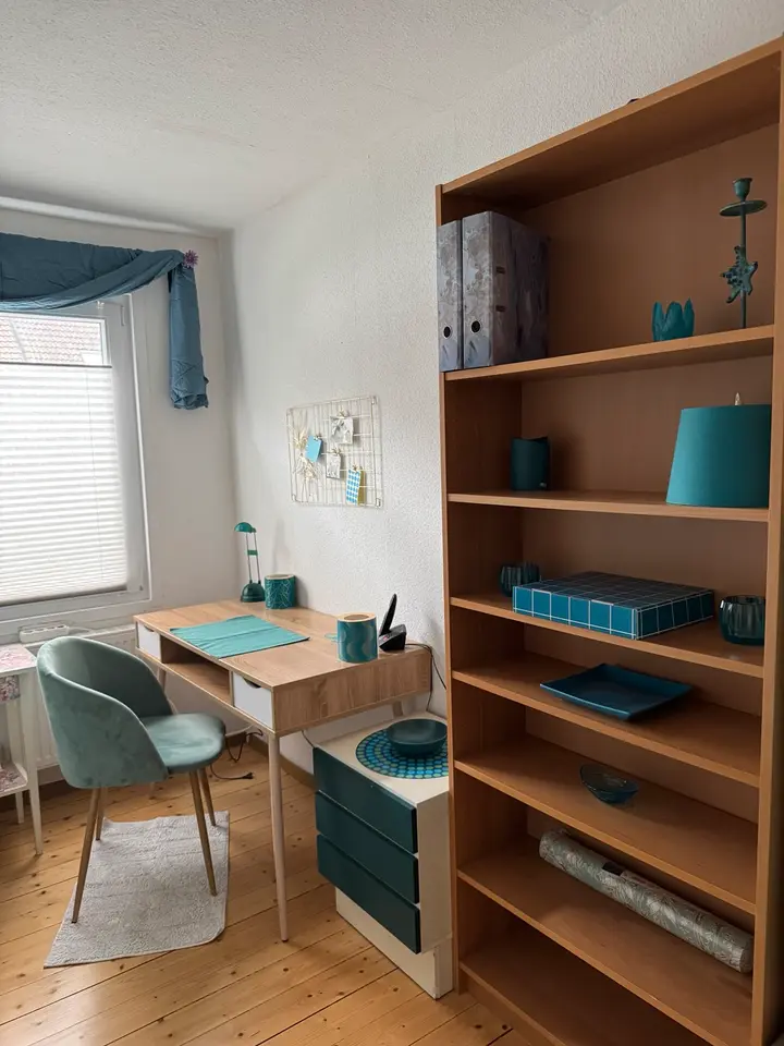 WG-Zimmer mit 40 m² in Hannover – Bild 7