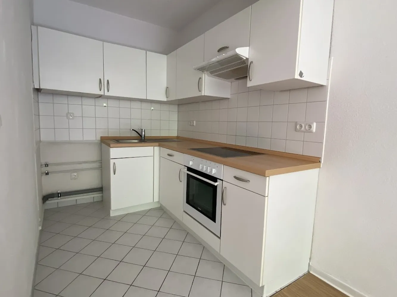 2 Zimmer Wohnung mit 39 m² in Berlin – Bild 9