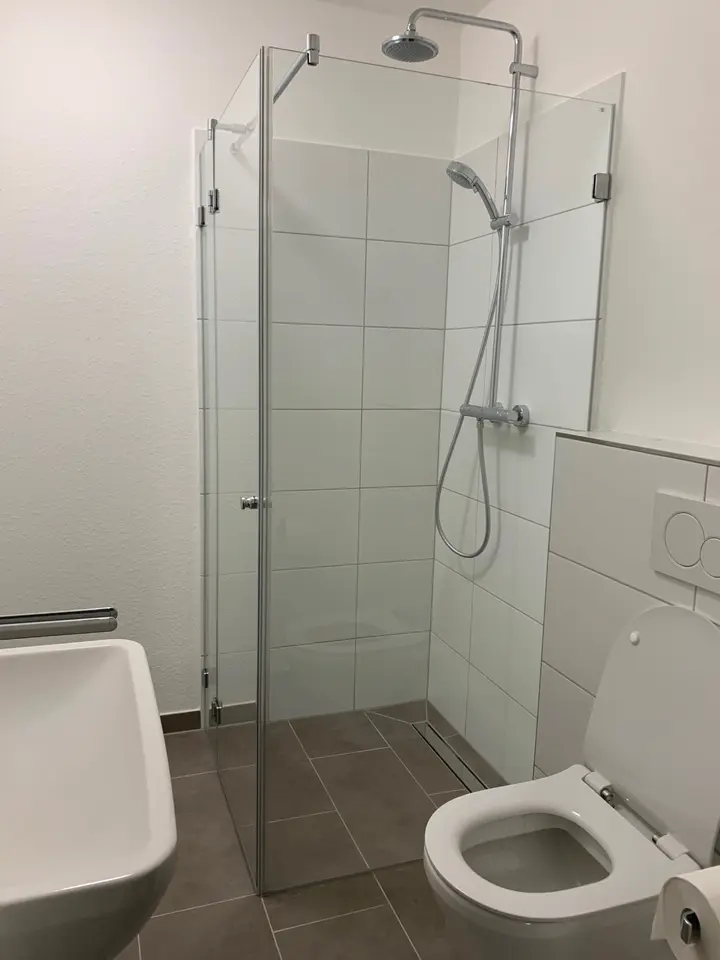 2 Zimmer Wohnung mit 22 m² in Lingen – Bild 4