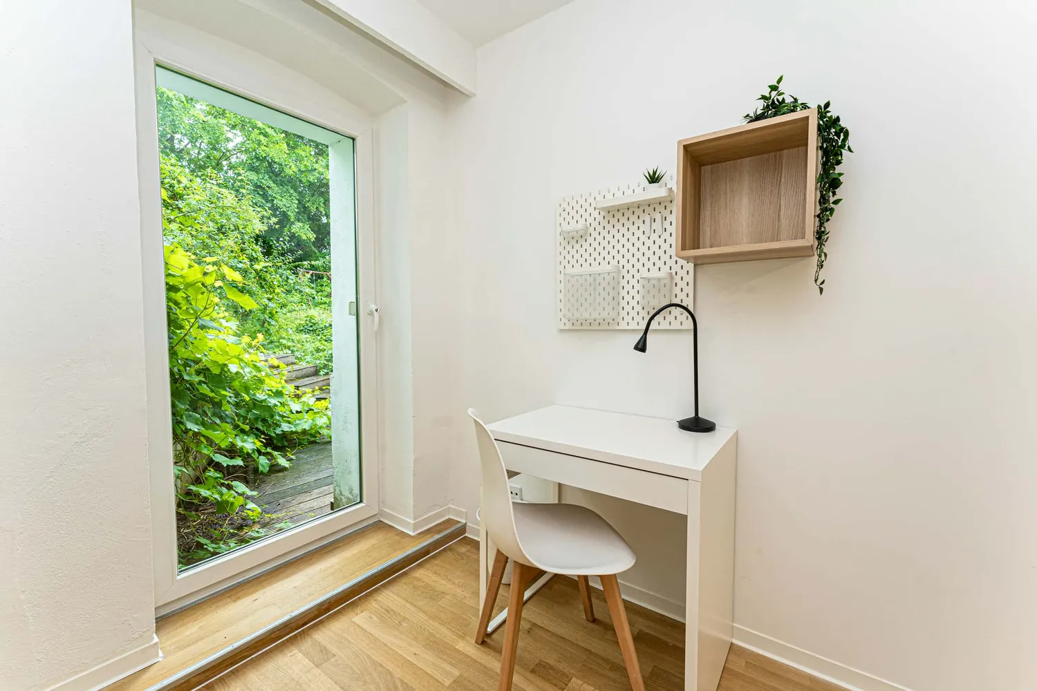 WG-Zimmer mit 23 m² in Potsdam – Bild 2