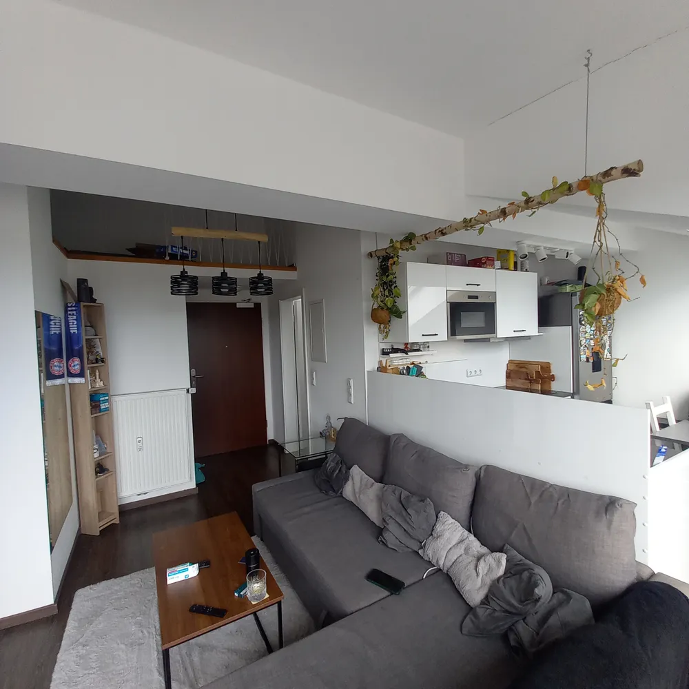 2 Zimmer Wohnung mit 51 m² in München – Bild 7