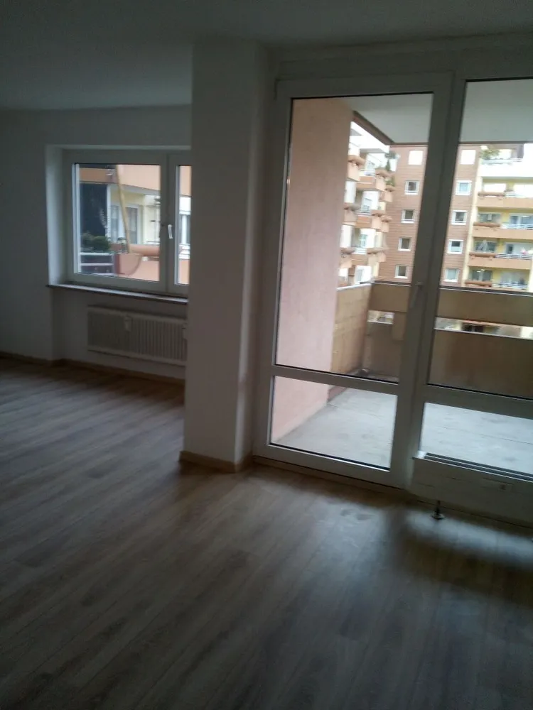 3 room apartment with 76 m² in Augsburg – Photo 5