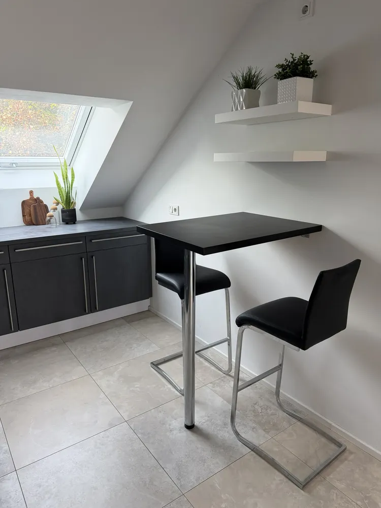 3 Zimmer Wohnung mit 96 m² in Amberg – Bild 4