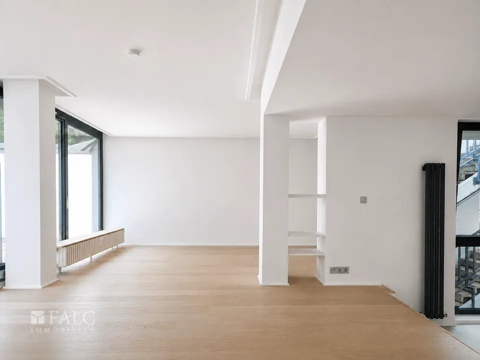 5 Zimmer Wohnung mit 117 m² in Bergisch Gladbach – Bild 4