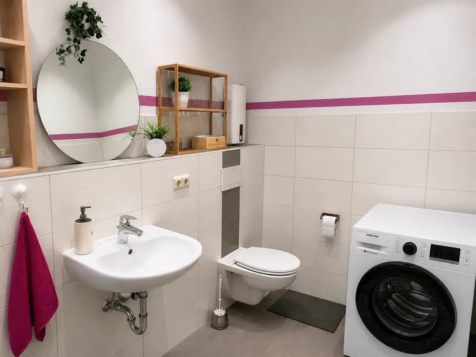 4 Zimmer Wohnung mit 86 m² in Stendal – Bild 5