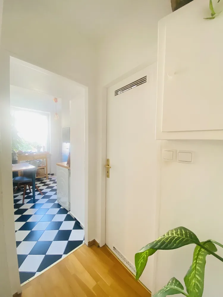 3 Zimmer Wohnung mit 68 m² in Frankfurt am Main – Bild 8