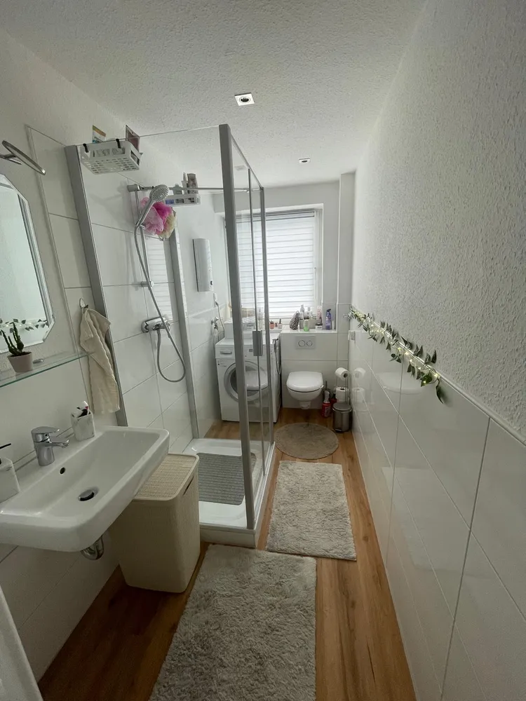 2 Zimmer Wohnung mit 50 m² in Düsseldorf – Bild 4