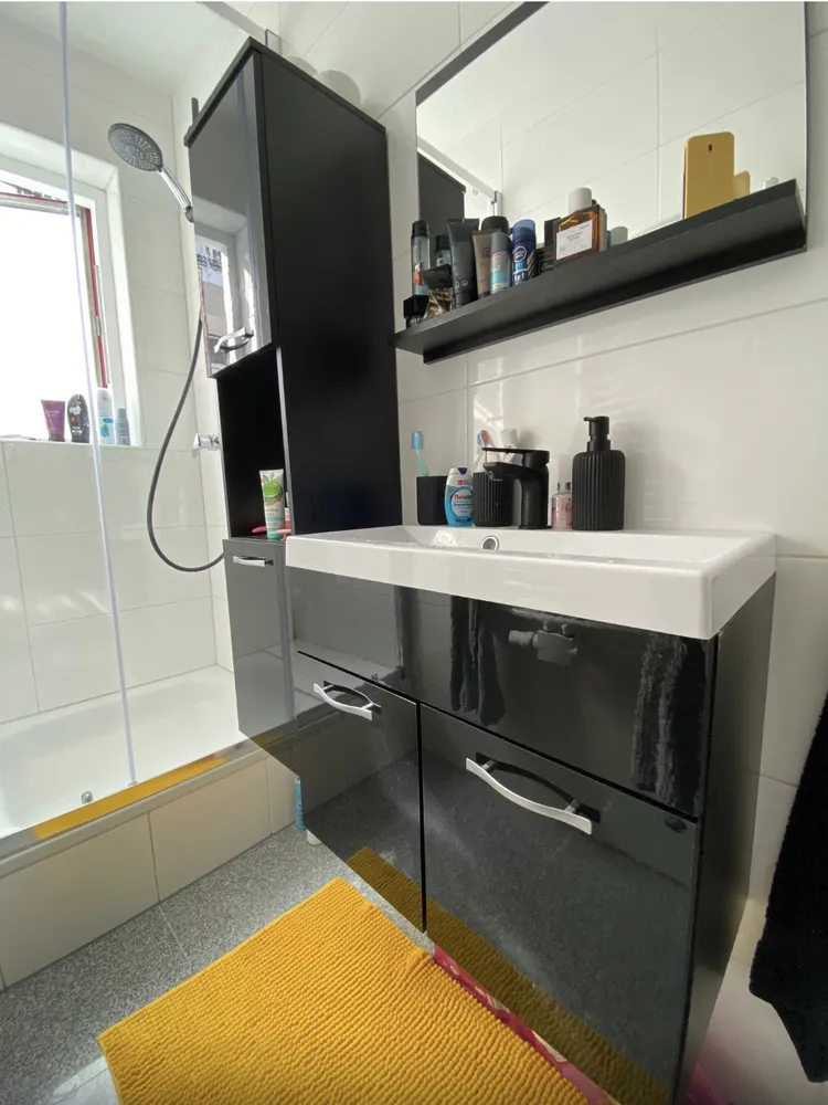 2 room apartment with 53 m² in Wuppertal – Photo 3