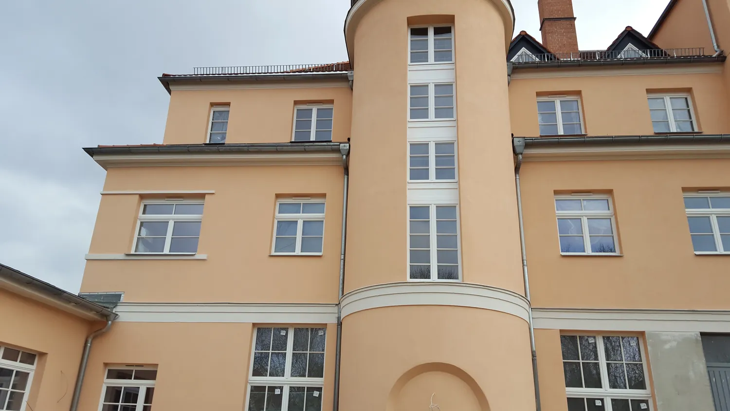 3 Zimmer Wohnung mit 73 m² in Dresden – Bild 7