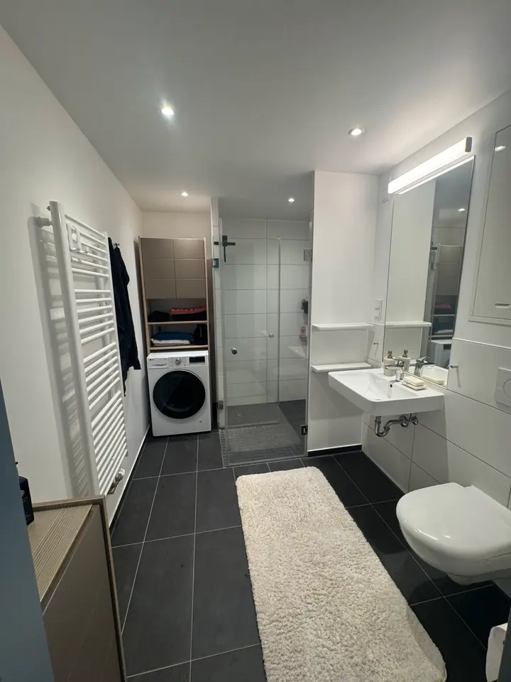 3 Zimmer Wohnung mit 57 m² in Darmstadt – Bild 8