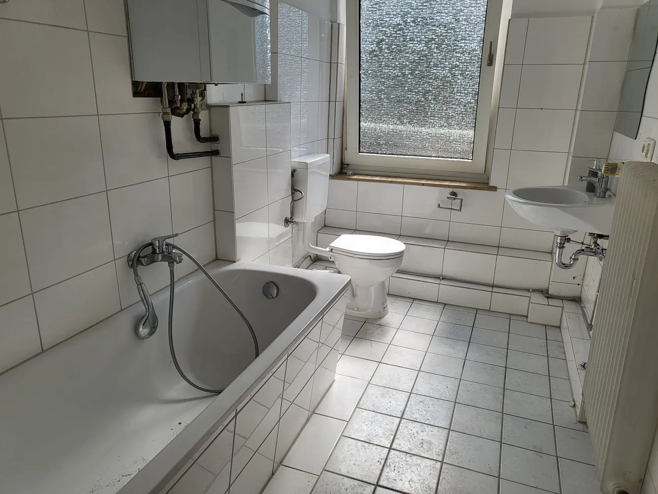 2 Zimmer Wohnung mit 60 m² in Moers – Bild 6
