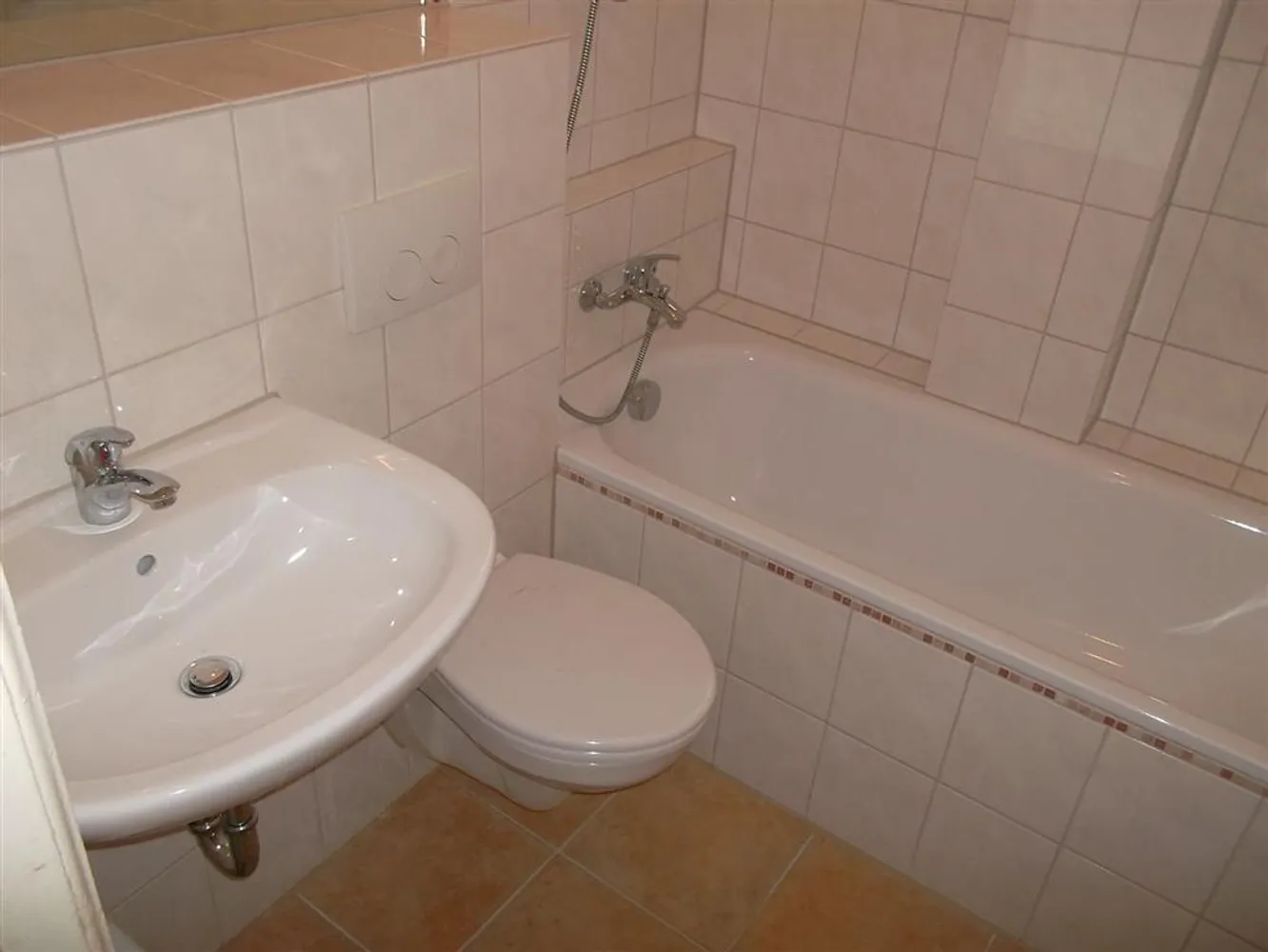 2 Zimmer Wohnung mit 50 m² in Hamburg – Bild 3