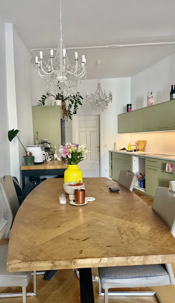 1 Zimmer Wohnung mit 20 m² in Berlin – Bild 4