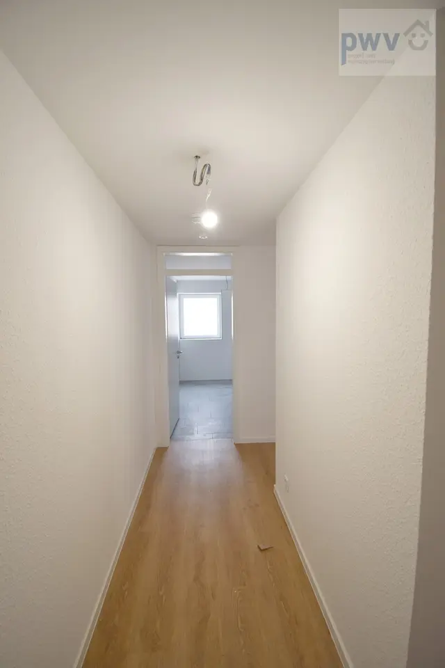 2 Zimmer Wohnung mit 66 m² in Aurich – Bild 4