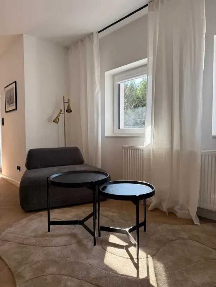 1 Zimmer Wohnung mit 44 m² in Stuttgart – Bild 7