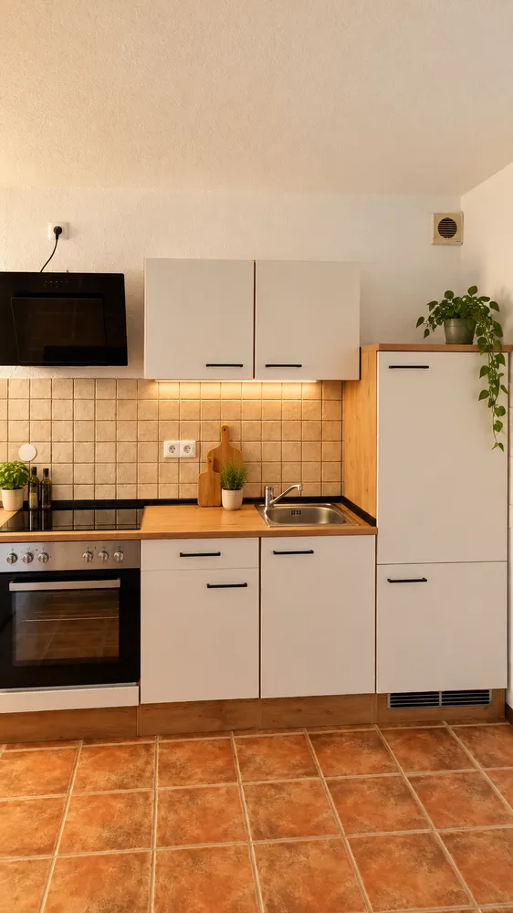 1 Zimmer Wohnung mit 28 m² in Böblingen – Bild 8