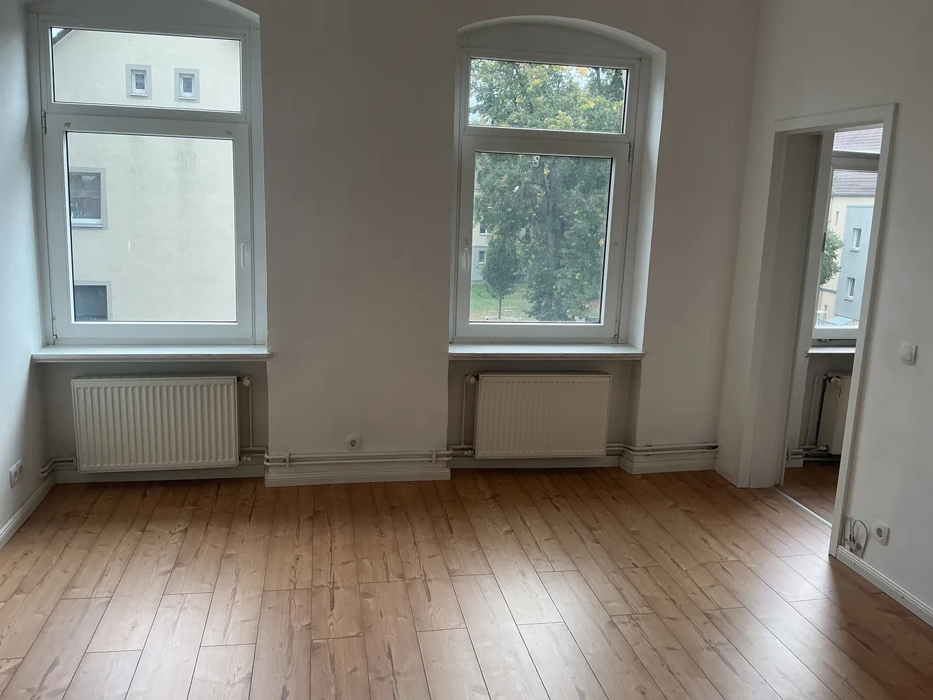 4 room apartment with 93 m² in Brunswick – Photo 4