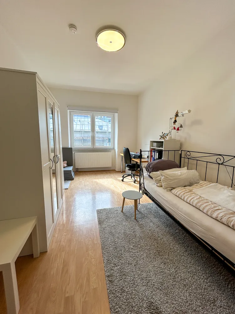 2 Zimmer Wohnung mit 57 m² in Würzburg – Bild 6