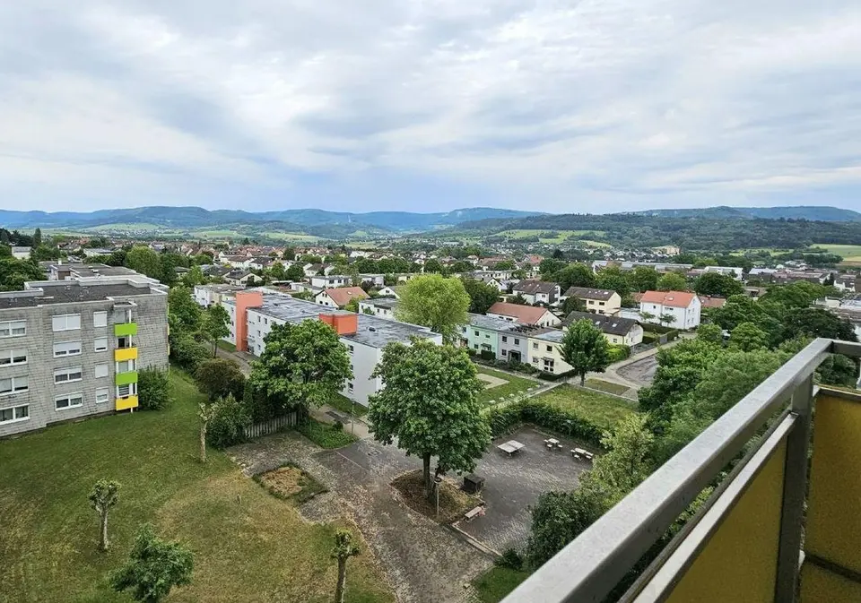 3 Zimmer Wohnung mit 64 m² in Schwäbisch Gmünd – Bild 8