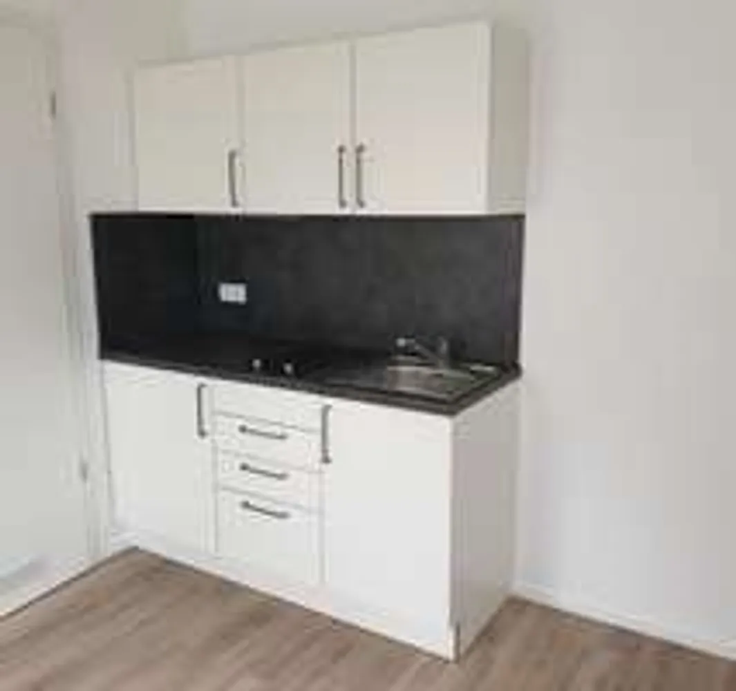 1 Zimmer Wohnung mit 24 m² in Augsburg – Bild 5