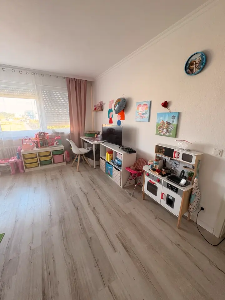 3 Zimmer Wohnung mit 85 m² in Osnabrück – Bild 6