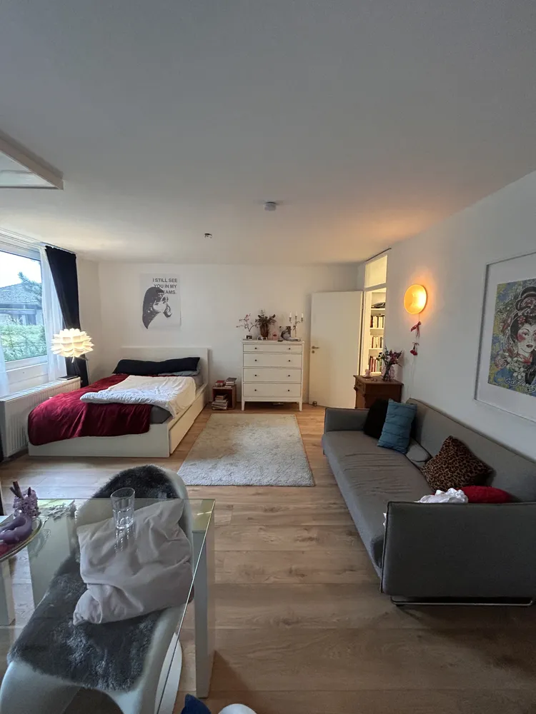 2 Zimmer Wohnung mit 56 m² in Köln – Bild 5