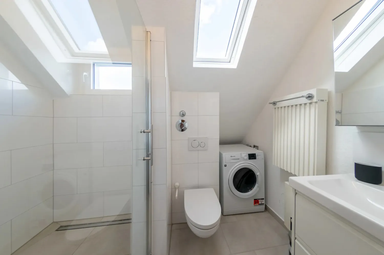 WG-Zimmer mit 10 m² in Frankfurt am Main – Bild 10