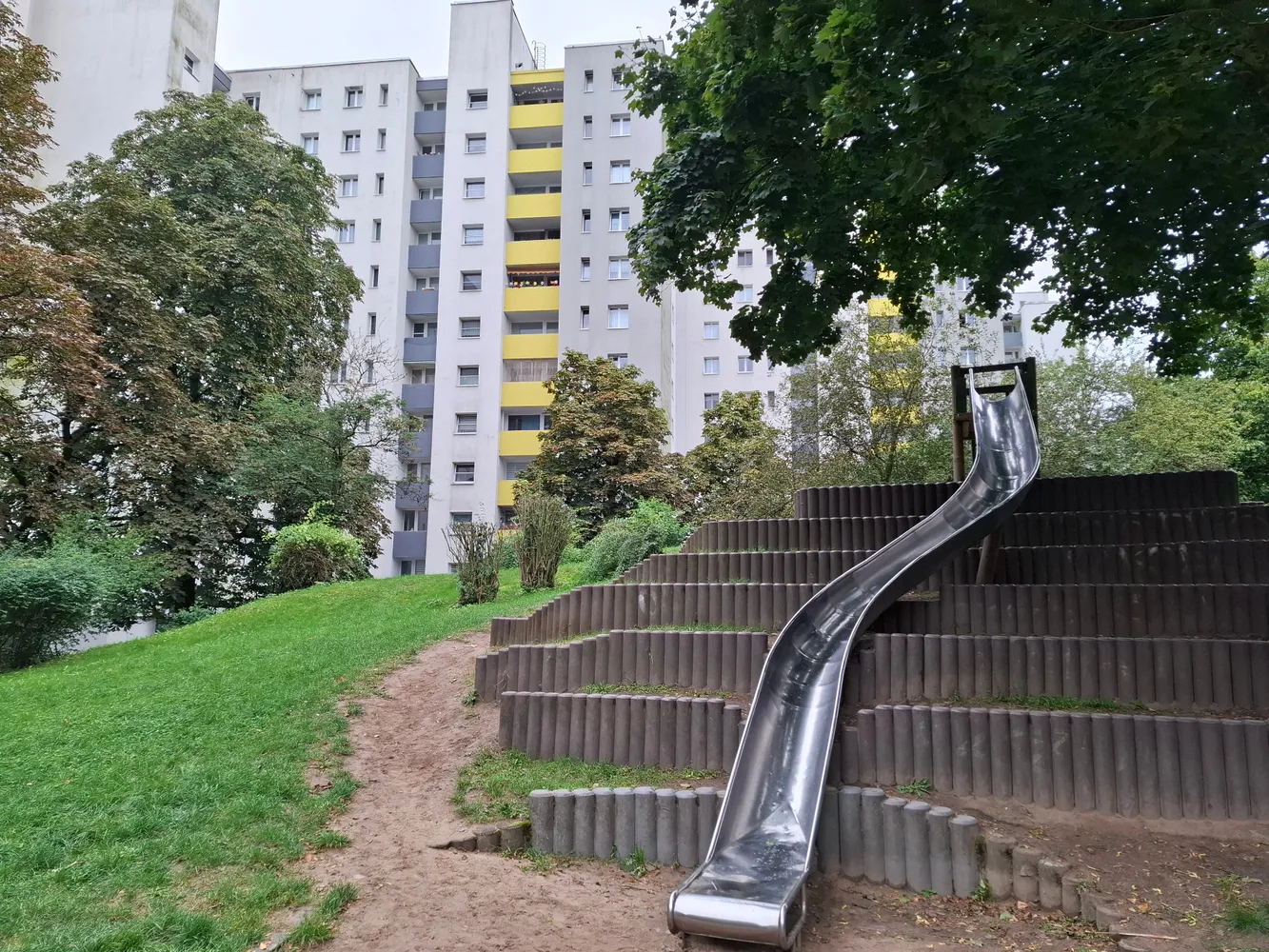 3 Zimmer Wohnung mit 83 m² in Berlin – Bild 5