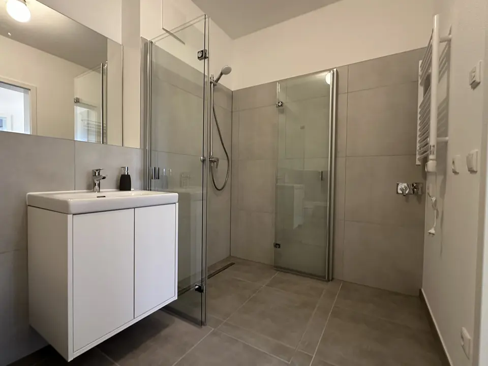 2 Zimmer Wohnung mit 67 m² in Kamenz – Bild 5