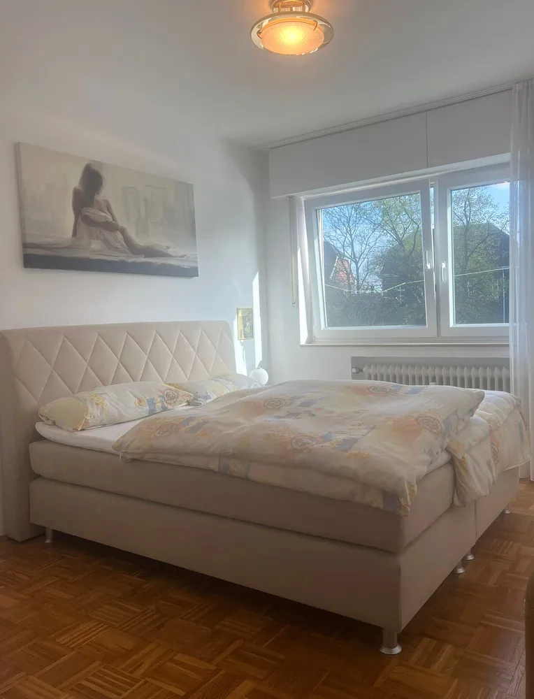 3 Zimmer Wohnung mit 70 m² in Krefeld – Bild 9