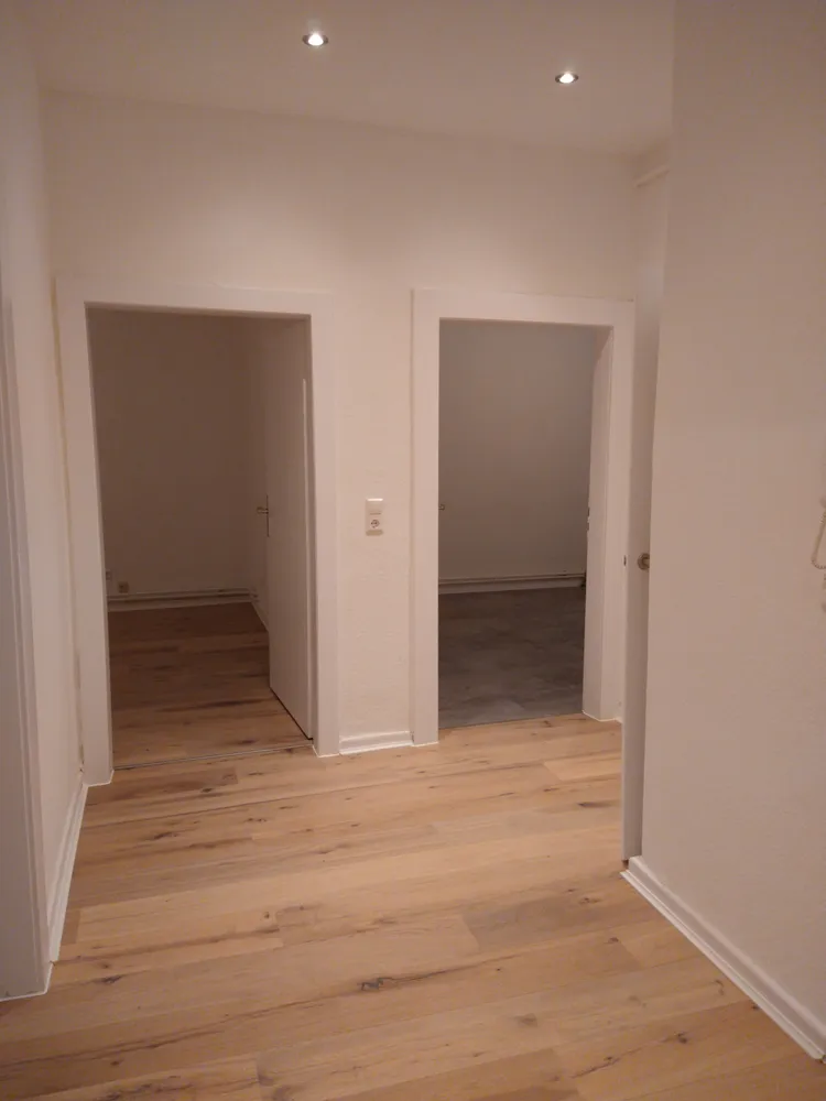 2 Zimmer Wohnung mit 70 m² in Hannover – Bild 1