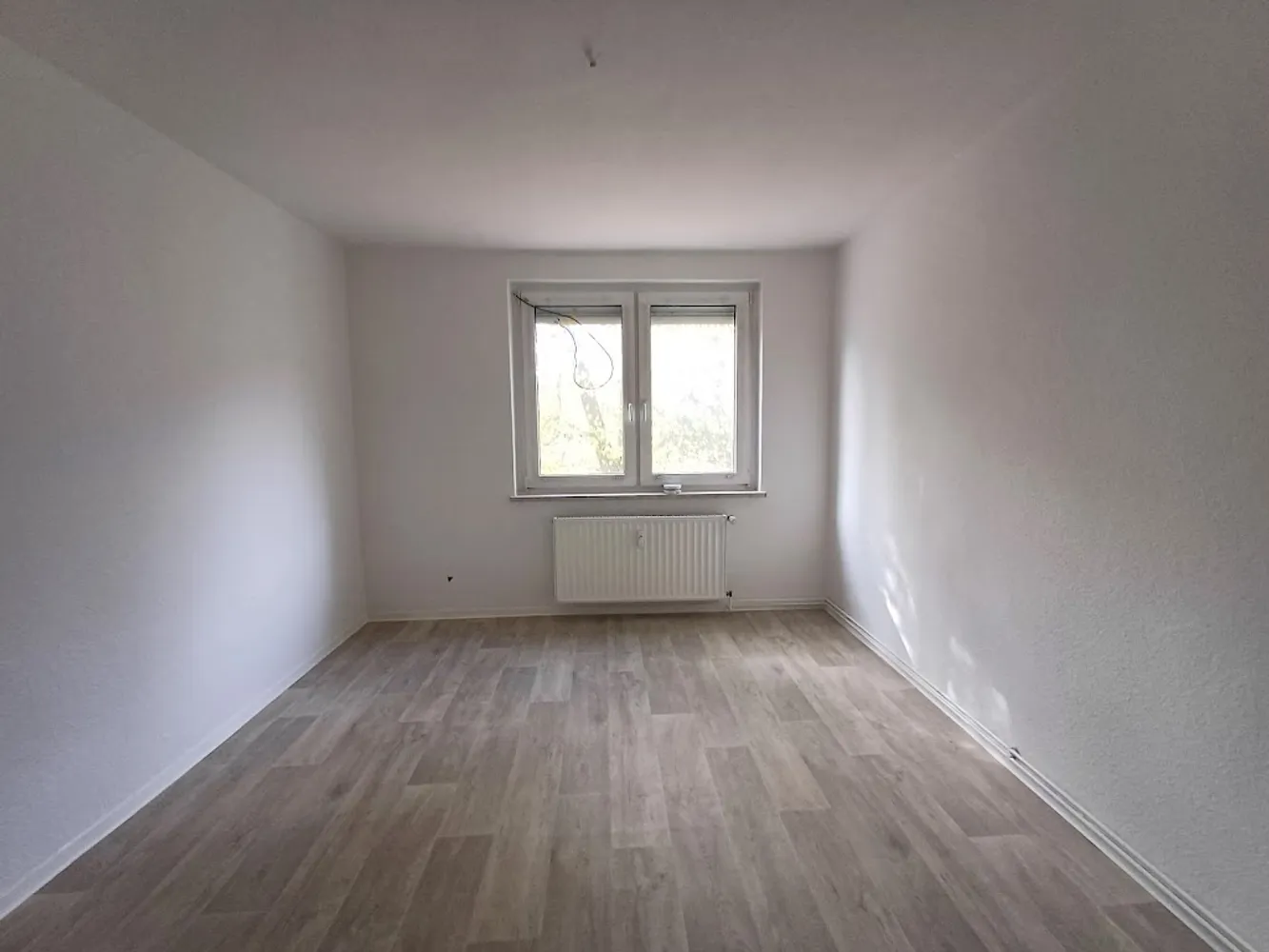 3 Zimmer Wohnung mit 56 m² in Merseburg – Bild 2