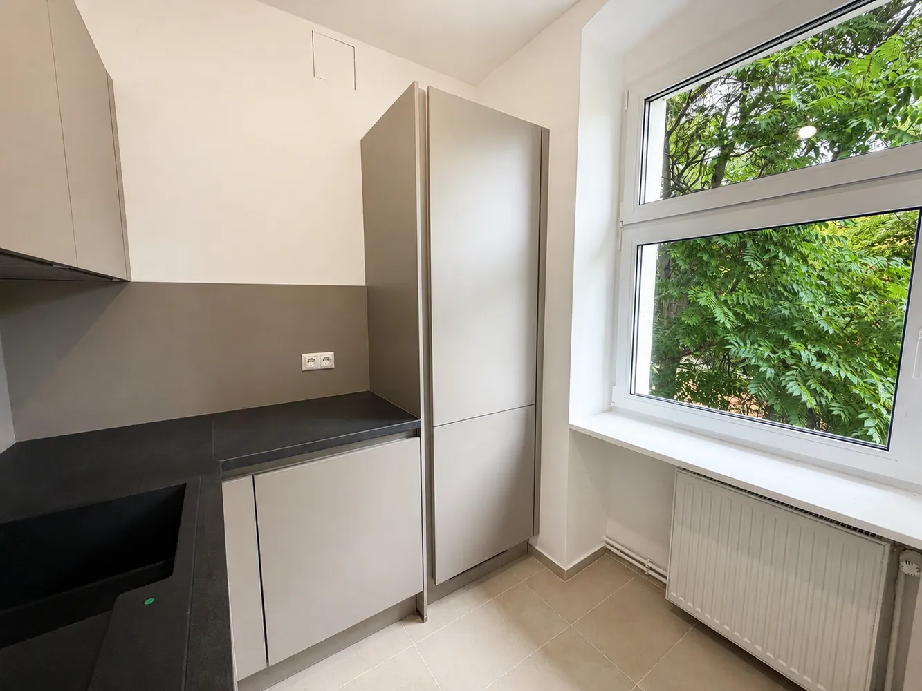 1 Zimmer Wohnung mit 41 m² in Berlin – Bild 4