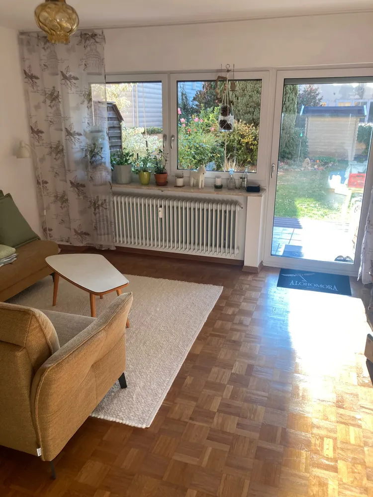 2 Zimmer Wohnung mit 70 m² in Landshut – Bild 5
