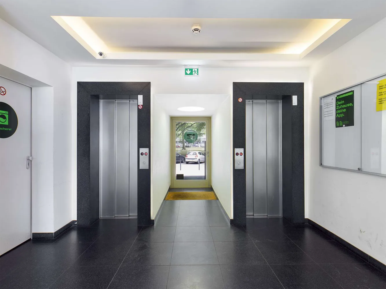 1 Zimmer Wohnung mit 47 m² in Hamburg – Bild 9