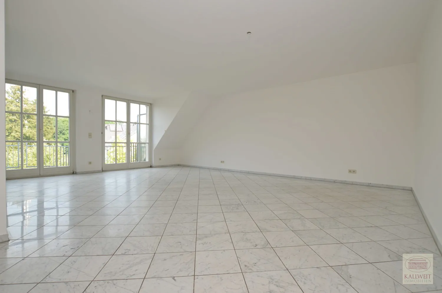 3 Zimmer Wohnung mit 118 m² in Düsseldorf – Bild 9