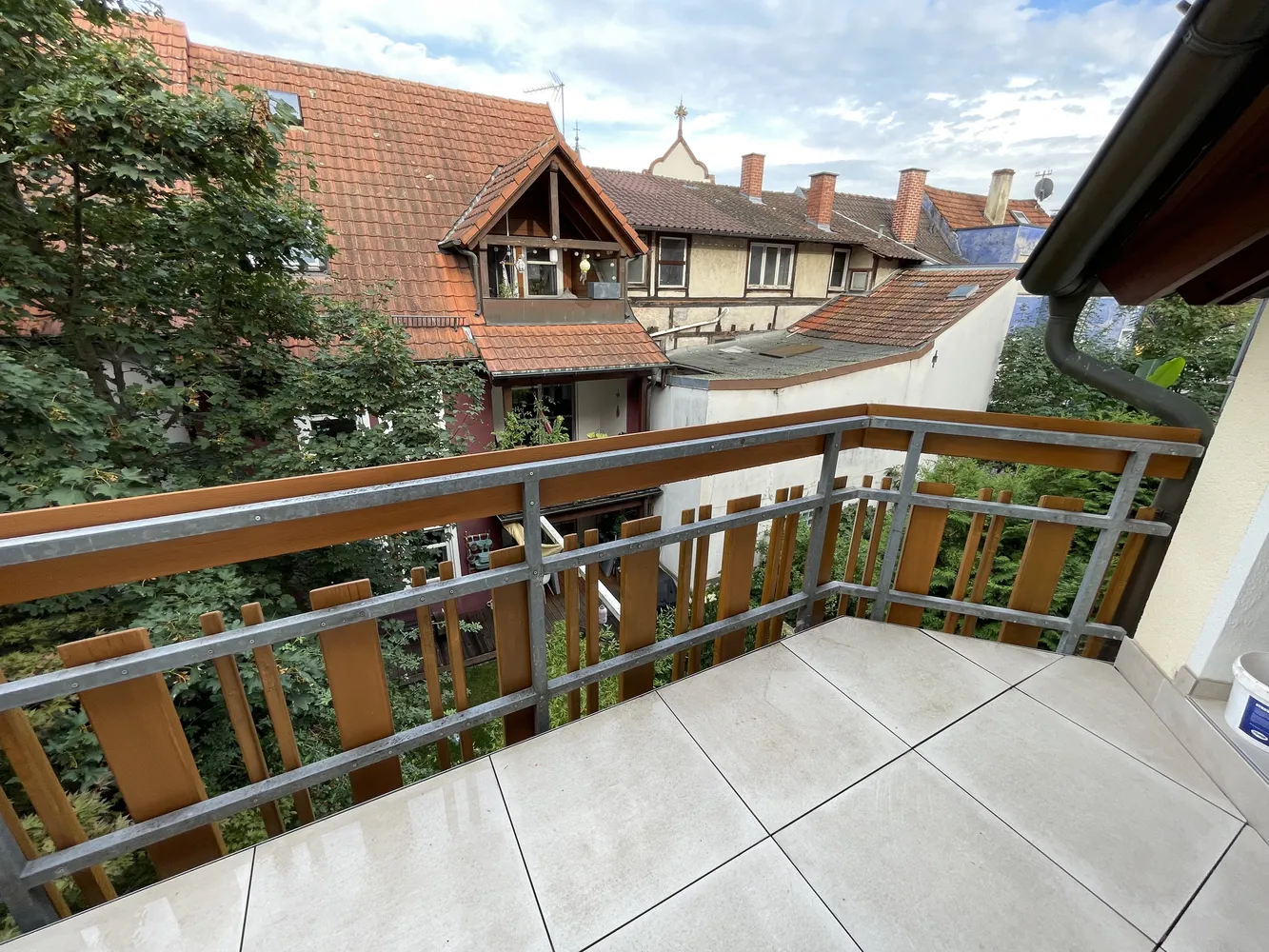 3 Zimmer Wohnung mit 70 m² in Offenburg – Bild 9